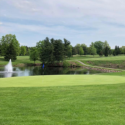 Golf Course in Cleveland, OH | Public Golf Course Near Cleveland, Akron,  Hinckley, OH | Pine Hills Golf Club
